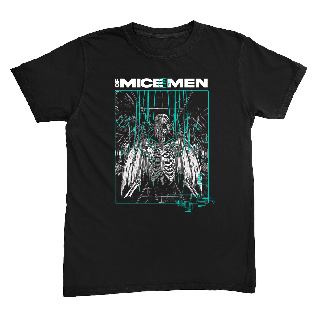 Spring 2025 Tour Tee