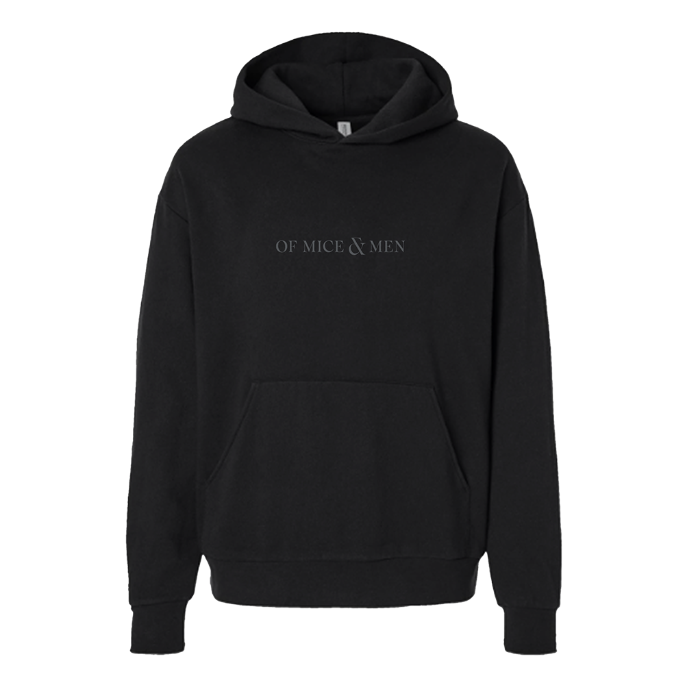 Another Miracle Hoodie