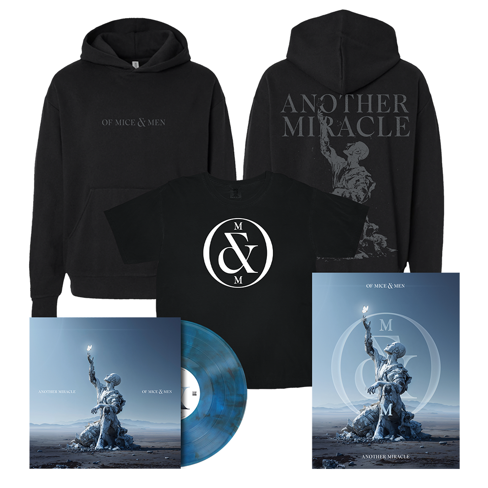 Another Miracle Standard Bundle