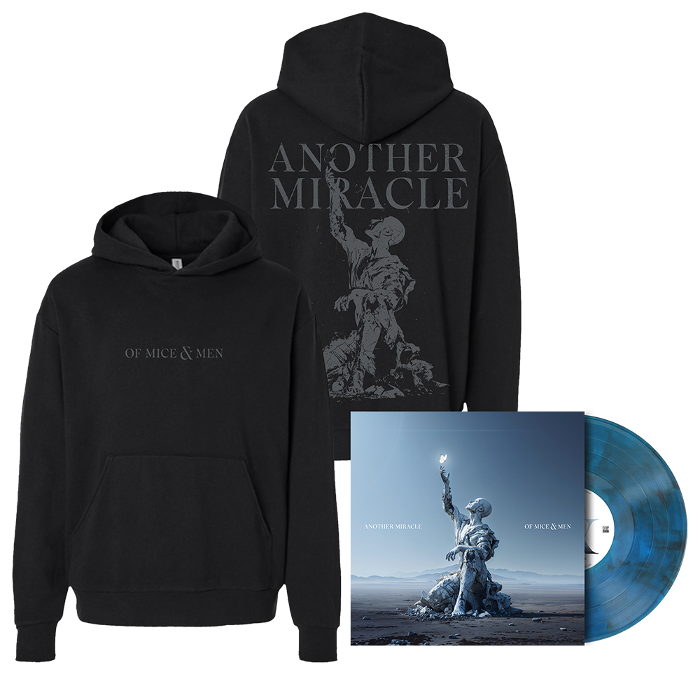 Another Miracle Hoodie Bundle