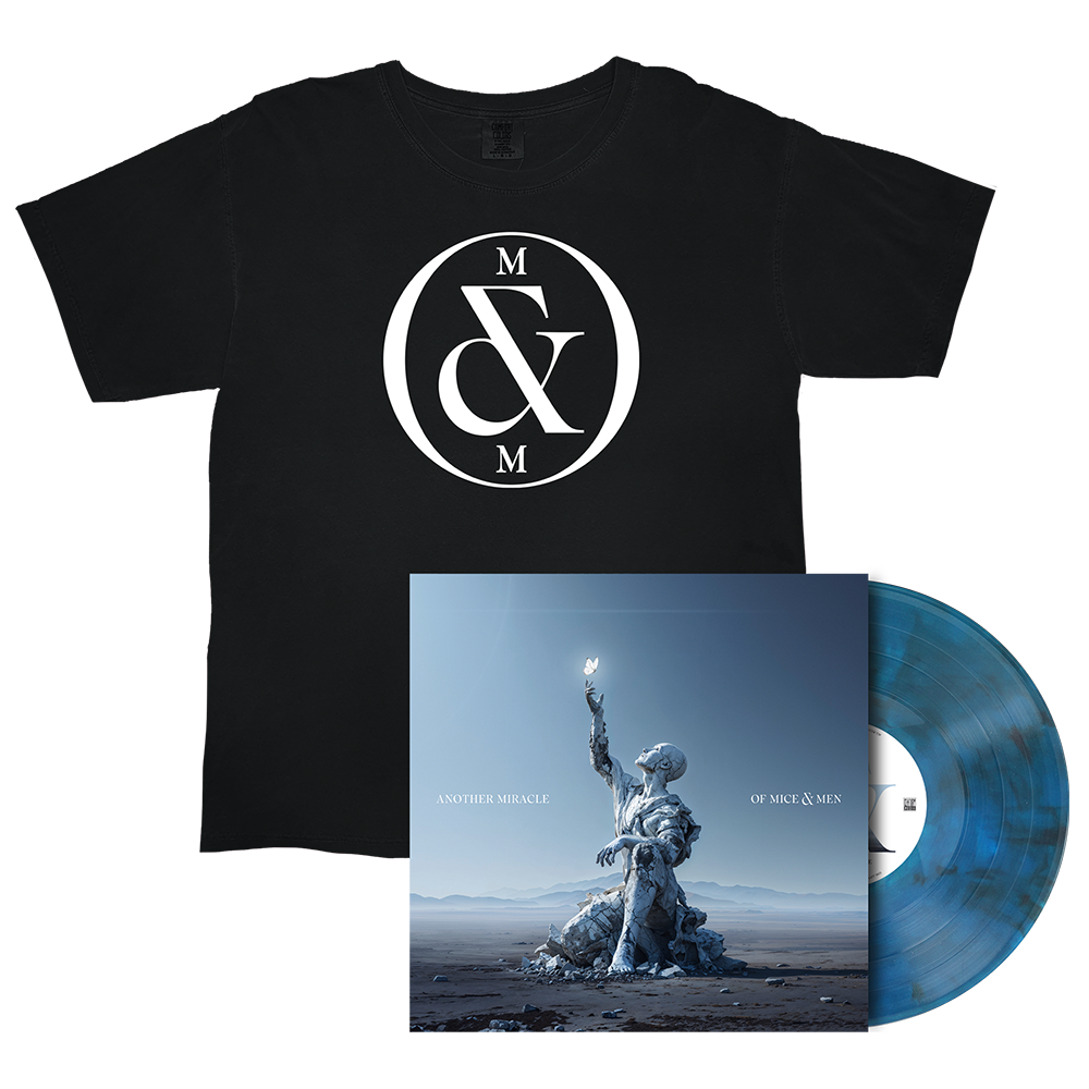 Another Miracle Tee Bundle