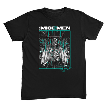 Spring 2025 Tour Tee