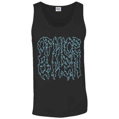 Electric Logo Tank Top