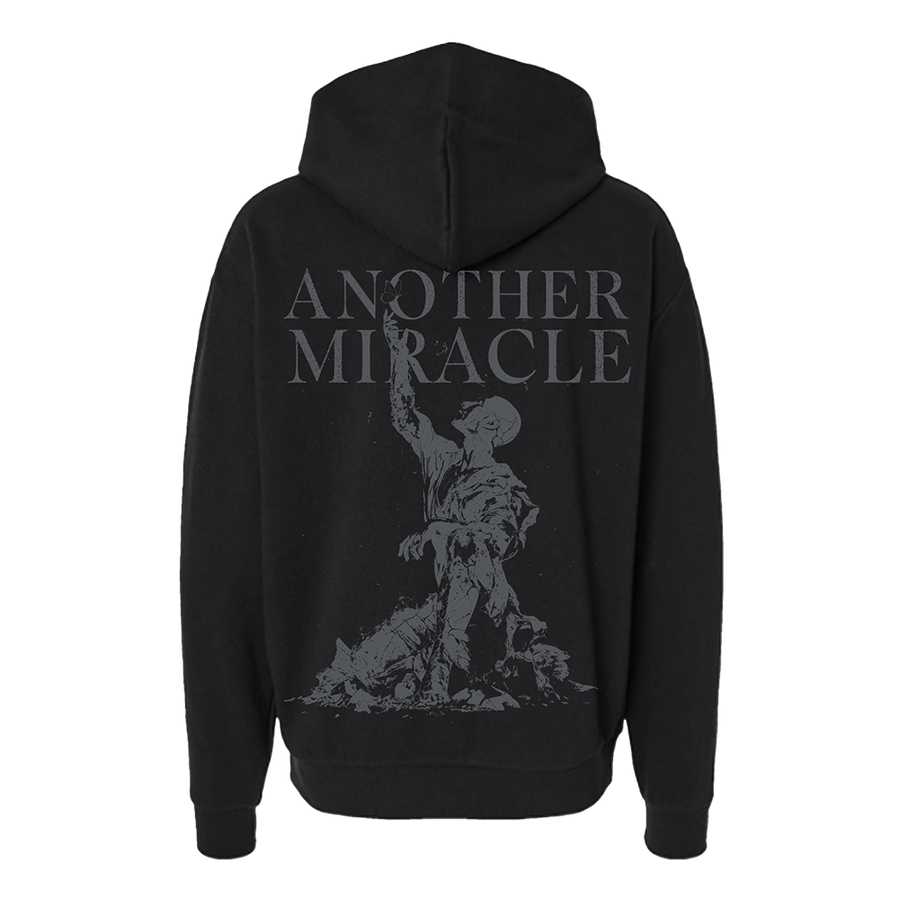 Another Miracle Hoodie