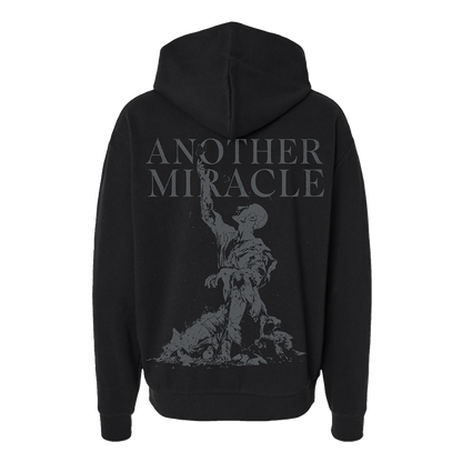 Another Miracle Hoodie
