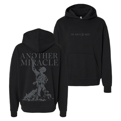 Another Miracle Hoodie
