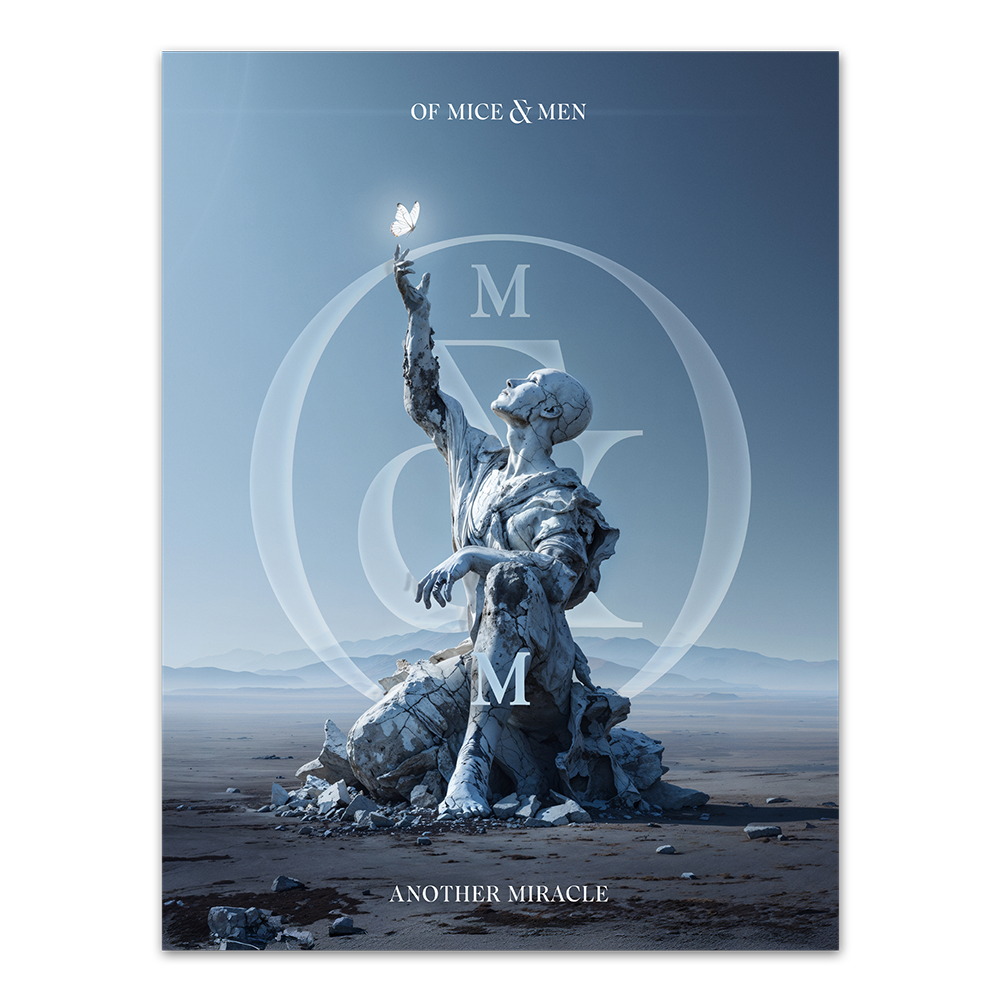 Another Miracle Poster