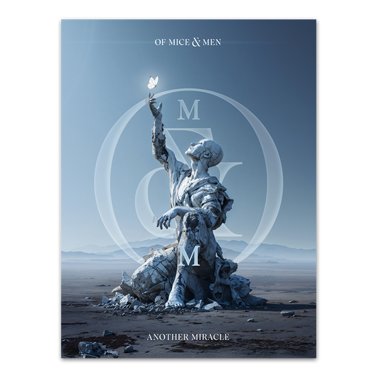 Another Miracle Poster