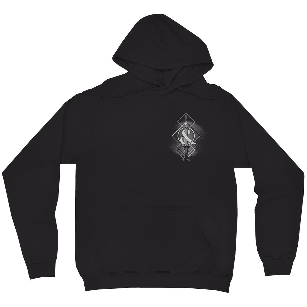 Cosmic King Pullover Hoodie